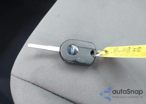 2019 Ford Escape S из США, поврежденный, VIN 1FMCU0F79KUC19729